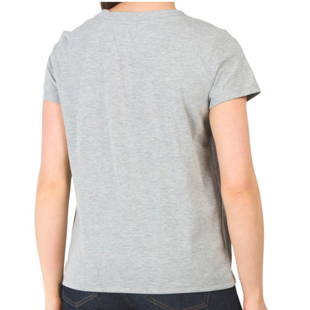NWT Rae Dunn RUN T-shirt - Picture 2 of 7